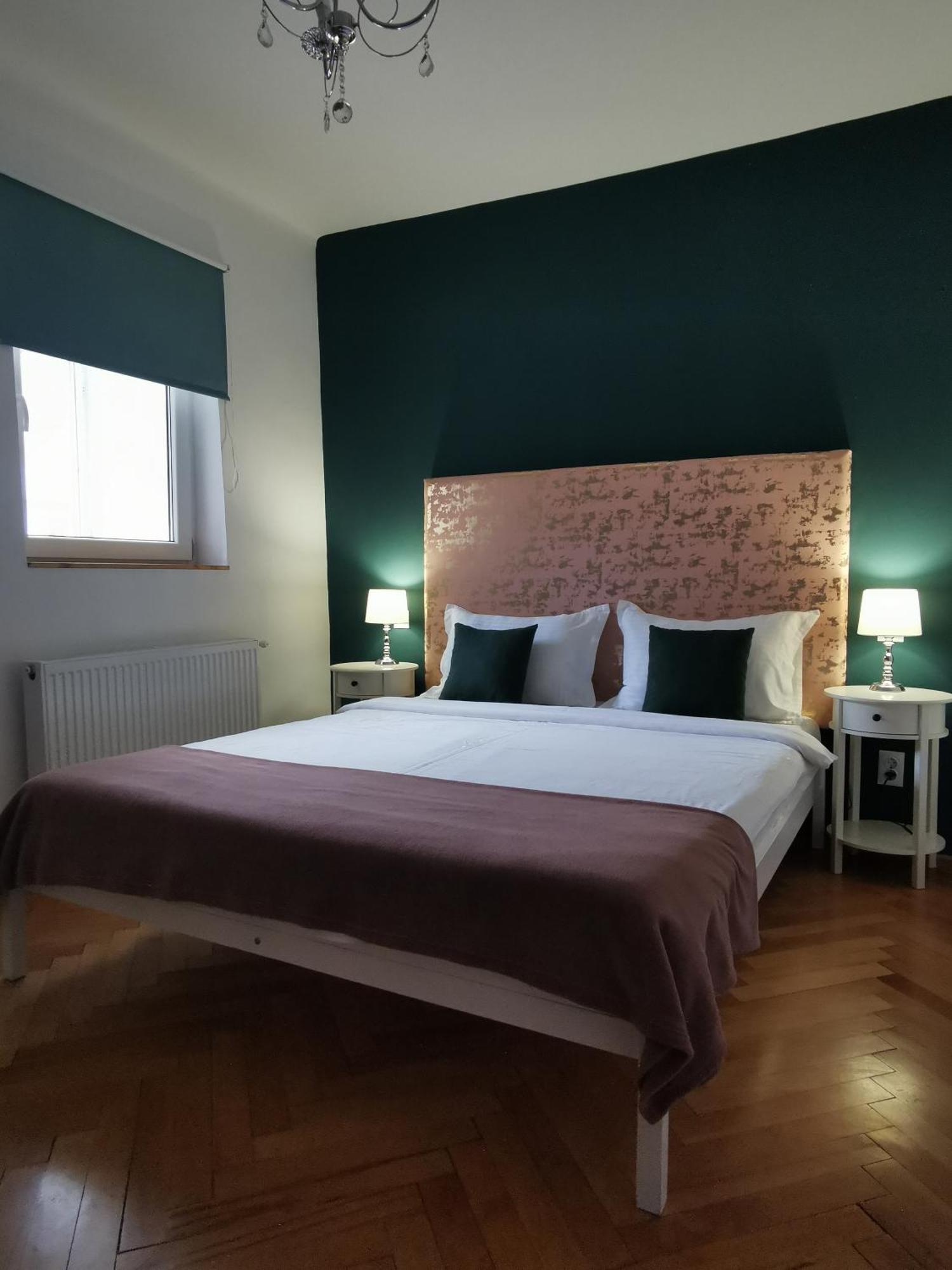 Felinarului House Apartman Nagyszeben Kültér fotó