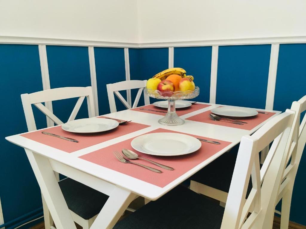 Felinarului House Apartman Nagyszeben Kültér fotó