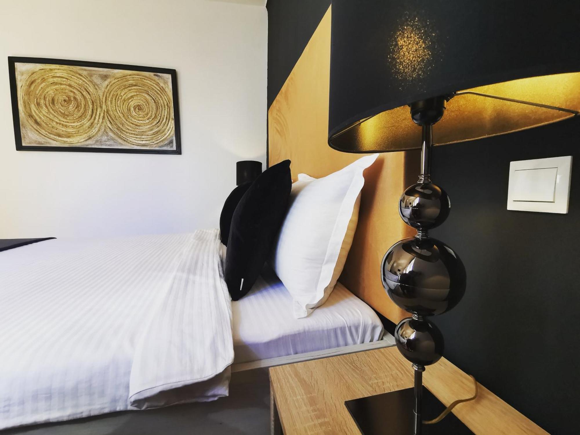 Felinarului House Apartman Nagyszeben Kültér fotó