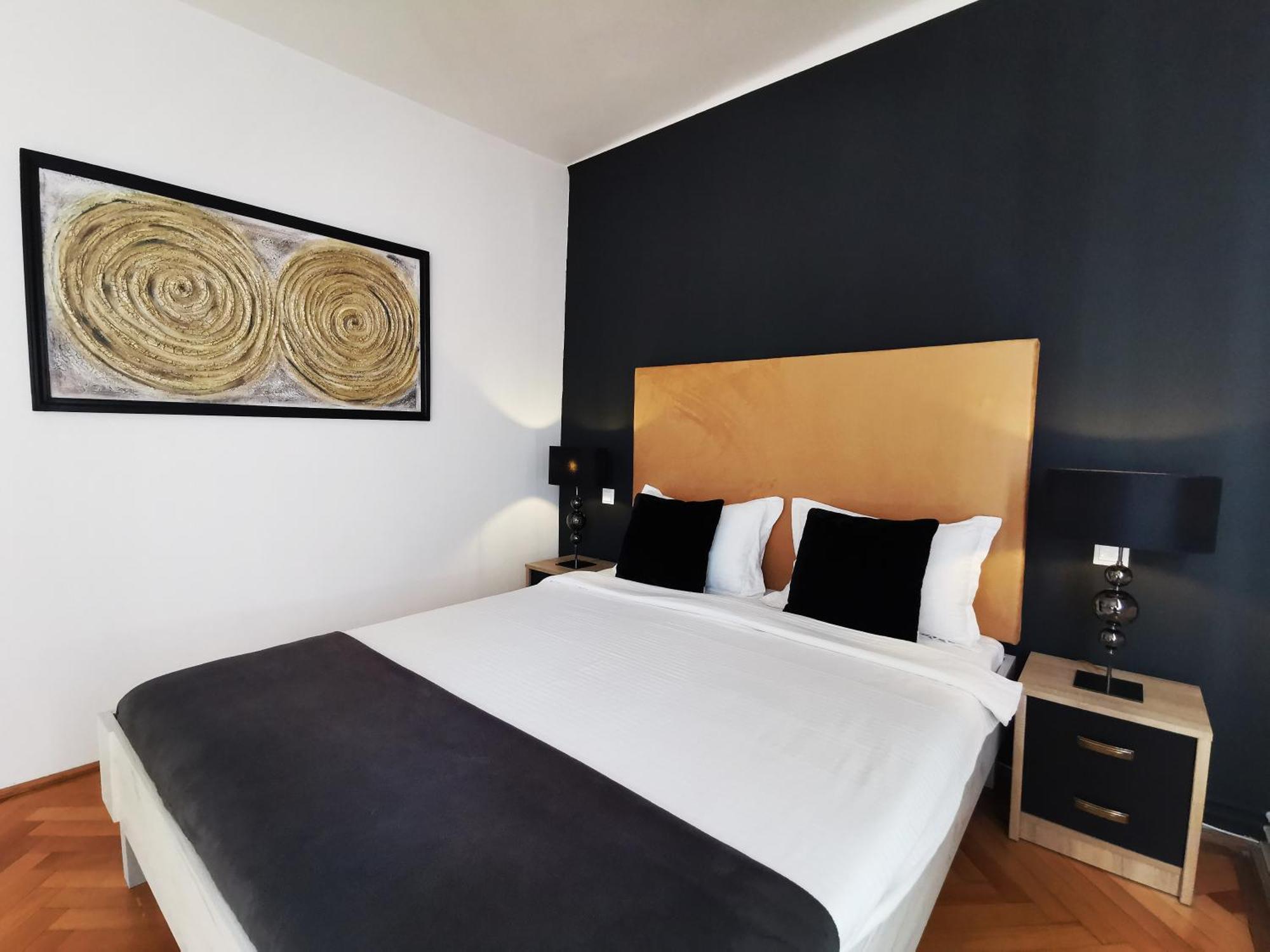 Felinarului House Apartman Nagyszeben Kültér fotó