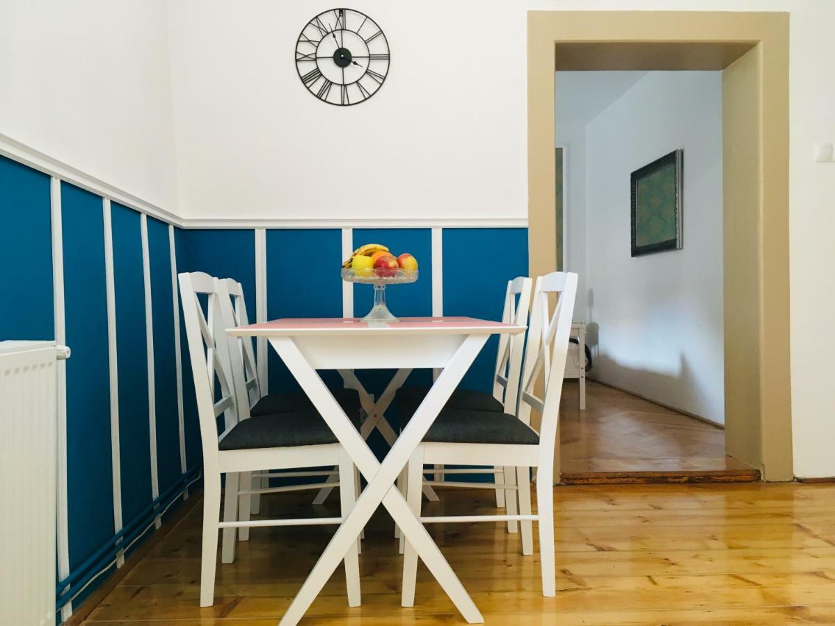 Felinarului House Apartman Nagyszeben Kültér fotó